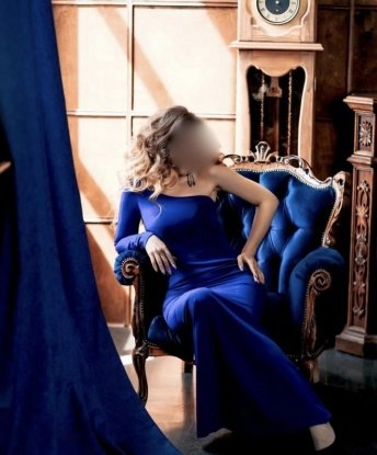 Проститутка Нелли