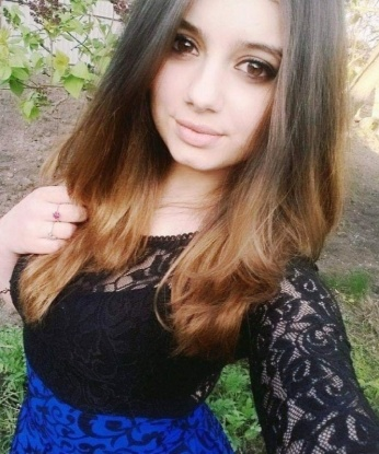 Проститутка Маринка