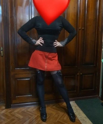 Проститутка Регина