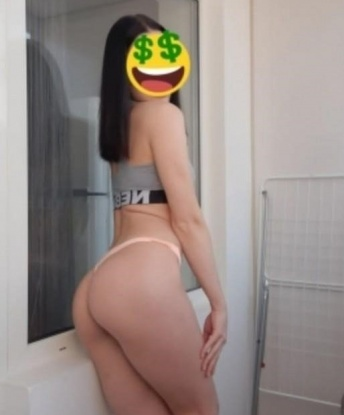 Проститутка Александрушка